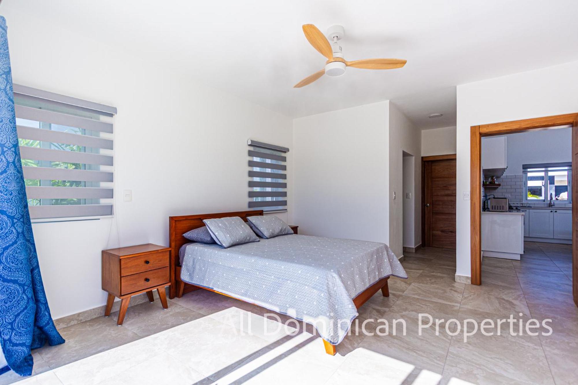 Ocean Villas, Campo Del Mar Sosúa المظهر الخارجي الصورة