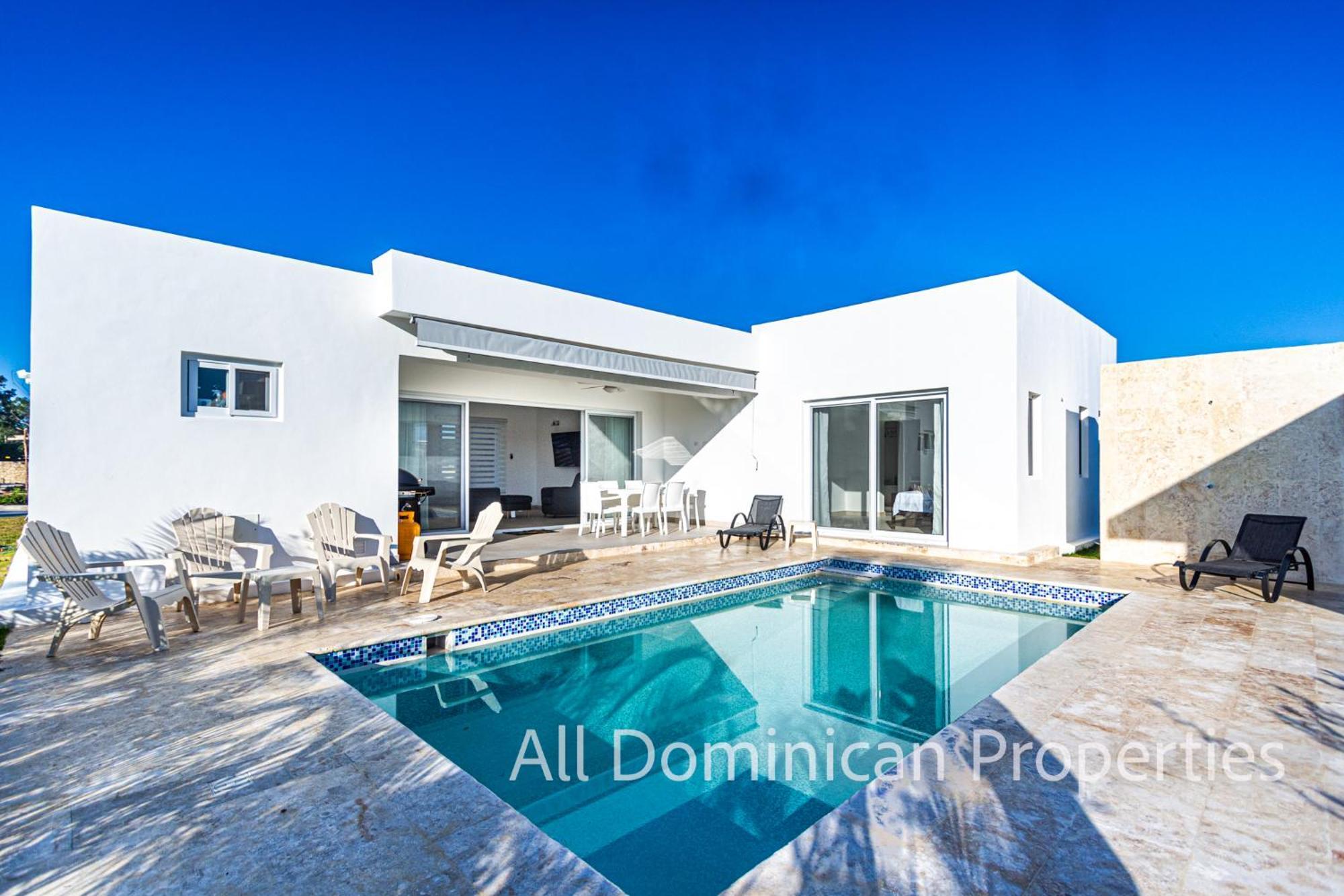 Ocean Villas, Campo Del Mar Sosúa المظهر الخارجي الصورة