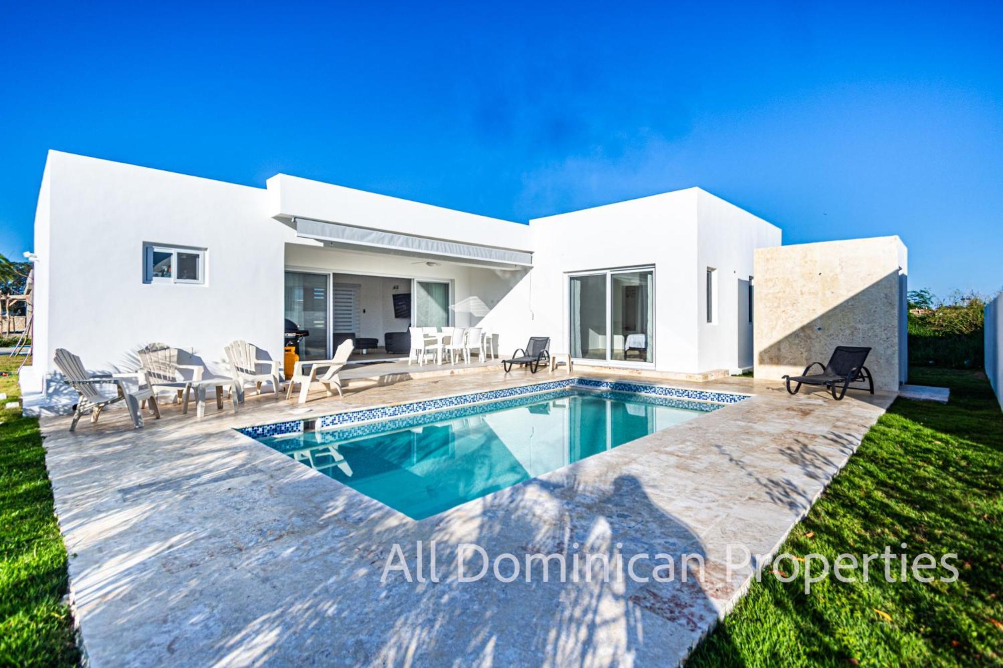 Ocean Villas, Campo Del Mar Sosúa المظهر الخارجي الصورة